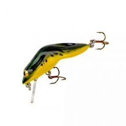 Baits Rebel Wee Frog 2 Inch Waking Crankbait