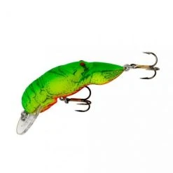 Rebel Wee Crawfish 2 Inch Medium Diving Crankbait Baits