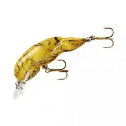 Rebel Wee Crawfish 2 Inch Medium Diving Crankbait Baits