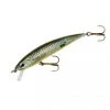 Baits Rebel TD47 Tracdown Ghost Minnow 2 1/2 Inch Barbless Hard Minnow