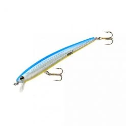 Rebel TD57 Tracdown Minnow 4 1/4 Inch Hard Minnow Baits