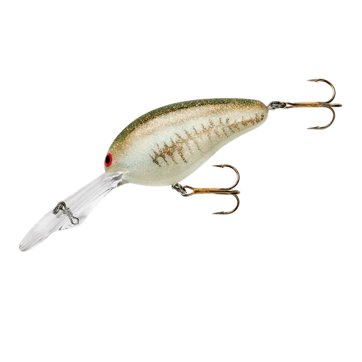 Norman Lures Norman DD22 Extra Deep Diving Crankbait