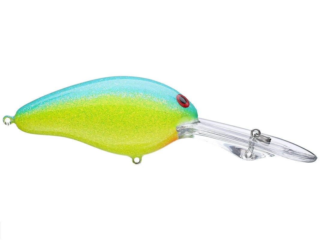 Norman Lures Norman DD22 Extra Deep Diving Crankbait