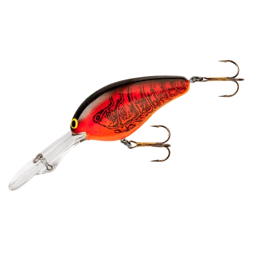 Norman Lures Norman DD22 Extra Deep Diving Crankbait