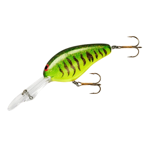 Norman Lures Norman DD22 Extra Deep Diving Crankbait