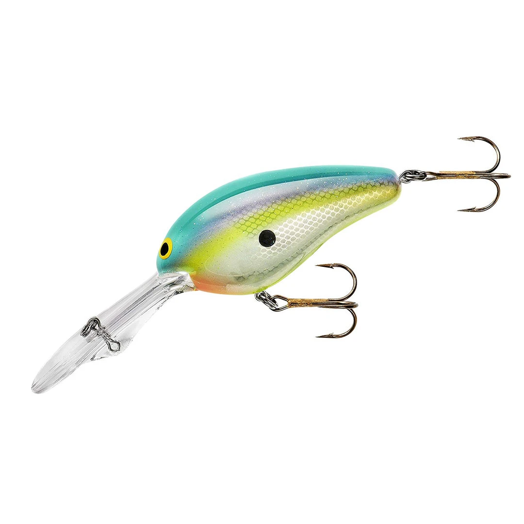 Norman Lures Norman DD22 Extra Deep Diving Crankbait