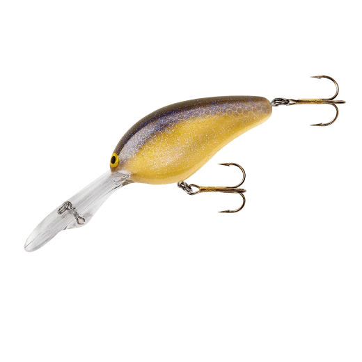 Norman Lures Norman DD22 Extra Deep Diving Crankbait