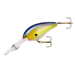 Norman Lures Norman DD22 Extra Deep Diving Crankbait