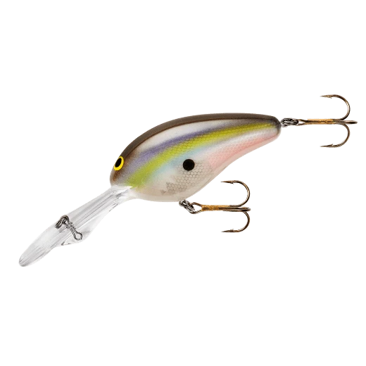 Norman Lures Norman DD22 Extra Deep Diving Crankbait
