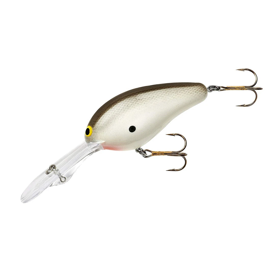 Norman Lures Norman DD22 Extra Deep Diving Crankbait