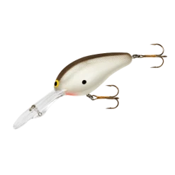 Norman Lures Norman DD22 Extra Deep Diving Crankbait
