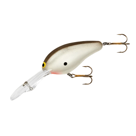 Norman Lures Norman DD22 Extra Deep Diving Crankbait