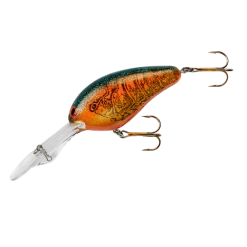 Norman Lures Norman DD22 Extra Deep Diving Crankbait
