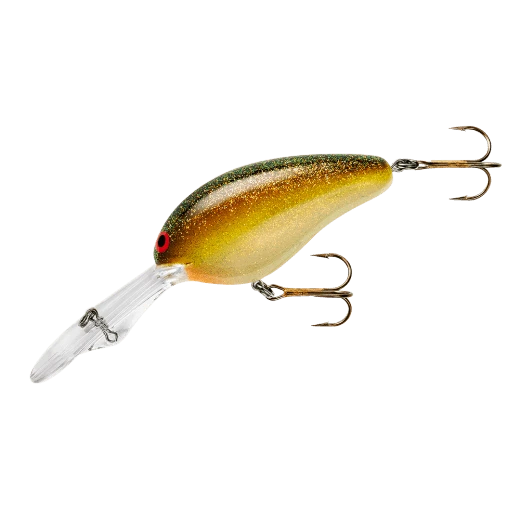 Norman Lures Norman DD22 Extra Deep Diving Crankbait