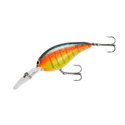 Norman Lures Norman Deep Little-N 2 1/2 Inch Deep Diving Crankbait Baits