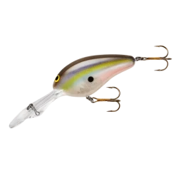 Norman Lures Norman HDD22 Heavy Extra Deep Diver Crankbait Baits