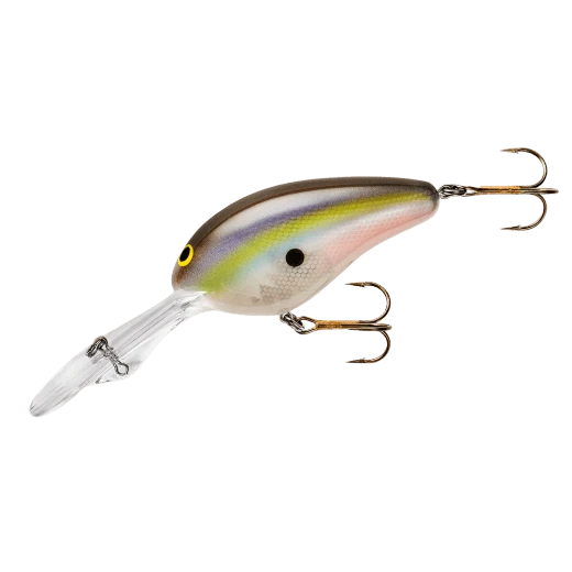 Norman Lures Norman HDD22 Heavy Extra Deep Diver Crankbait Baits