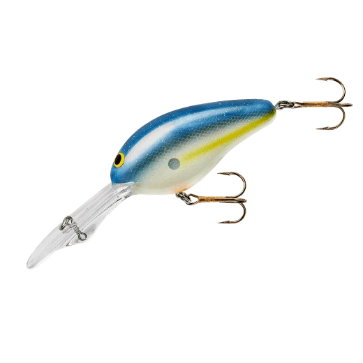 Norman Lures Norman HDD22 Heavy Extra Deep Diver Crankbait Baits