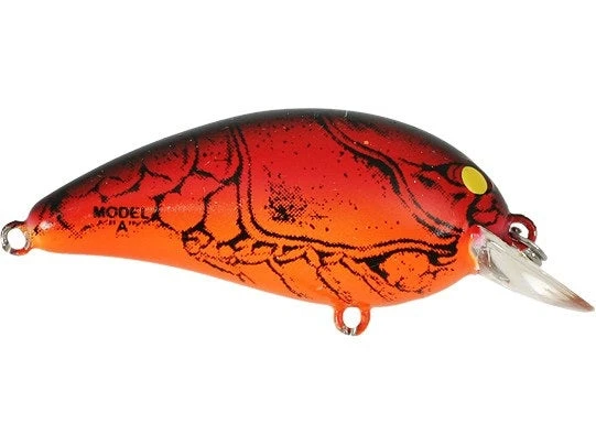 Baits Bomber Model 2A Shallow Diving Crankbait