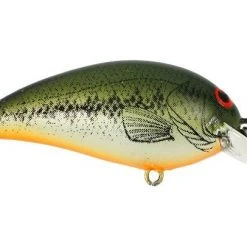 Baits Bomber Model 2A Shallow Diving Crankbait
