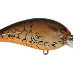 Baits Bomber Model 2A Shallow Diving Crankbait
