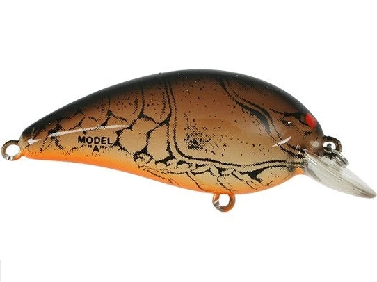 Baits Bomber Model 2A Shallow Diving Crankbait