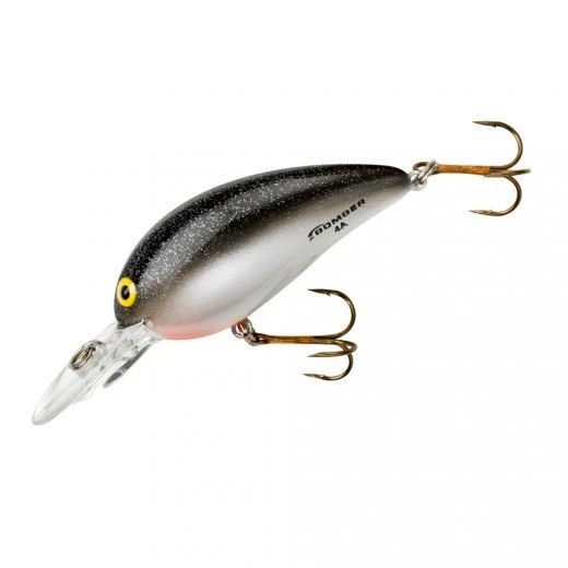 Baits Bomber Model 4A Shallow-Medium Diving Crankbait