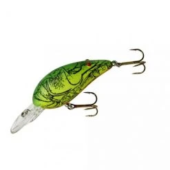 Baits Bomber Model 4A Shallow-Medium Diving Crankbait