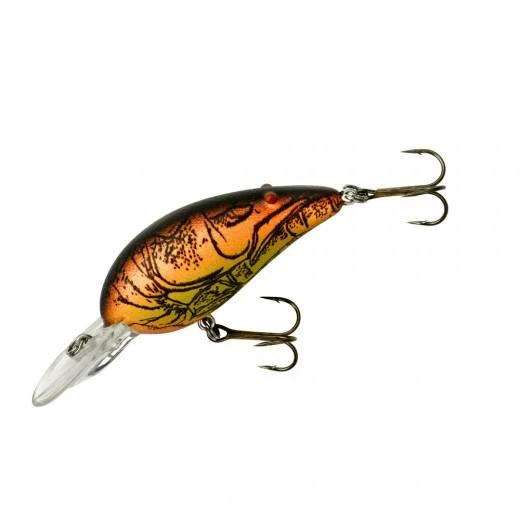 Baits Bomber Model 4A Shallow-Medium Diving Crankbait