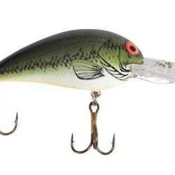Baits Bomber Model 6A Medium Diving Crankbait