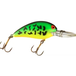 Baits Bomber Model 6A Medium Diving Crankbait