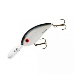 Bomber Fat Free Shad 3 Inch Extra Deep Diving Crankbait Baits