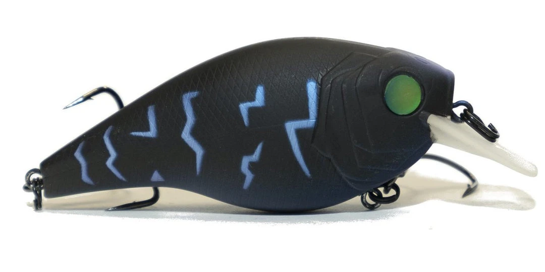 6th Sense Cloud 9 Mini Mag Silent Squarebill Crankbait