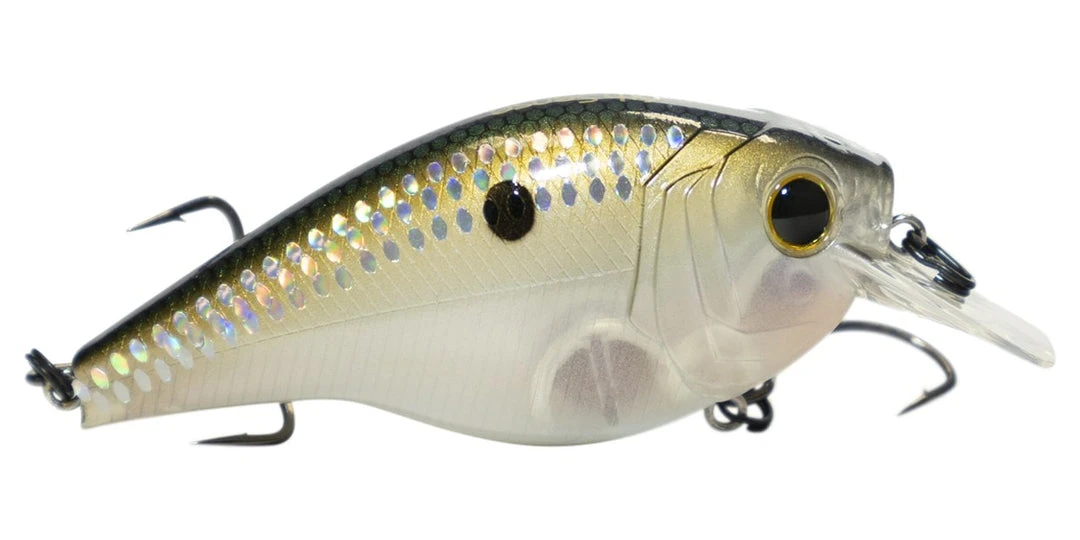 6th Sense Cloud 9 Mini Mag Silent Squarebill Crankbait