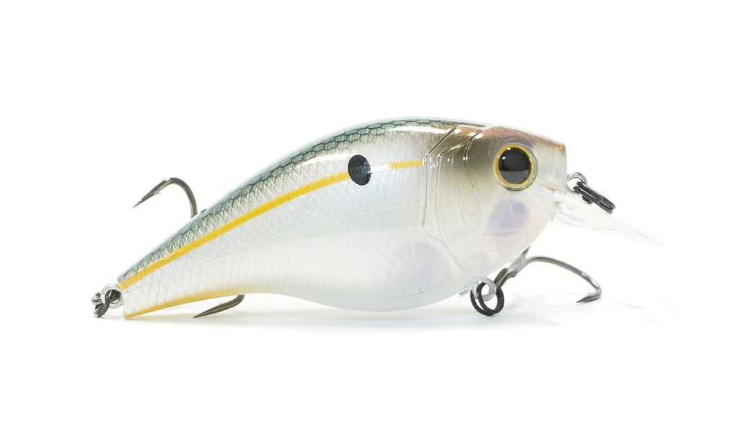 6th Sense Cloud 9 Mini Mag Silent Squarebill Crankbait