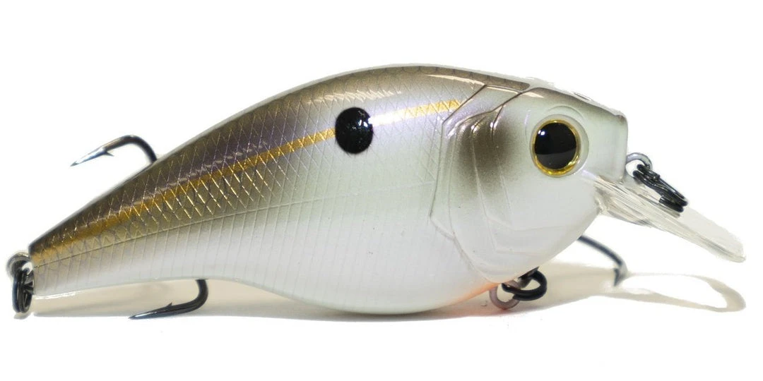6th Sense Cloud 9 Mini Mag Silent Squarebill Crankbait