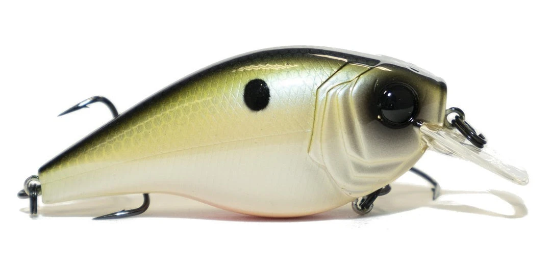 6th Sense Cloud 9 Mini Mag Silent Squarebill Crankbait