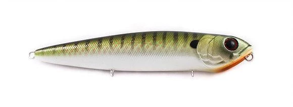 6th Sense Dogma Topwater Walker Baits