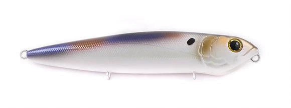 6th Sense Dogma Topwater Walker Baits