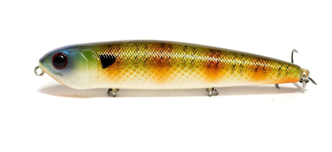 6th Sense Dogma Topwater Walker Baits