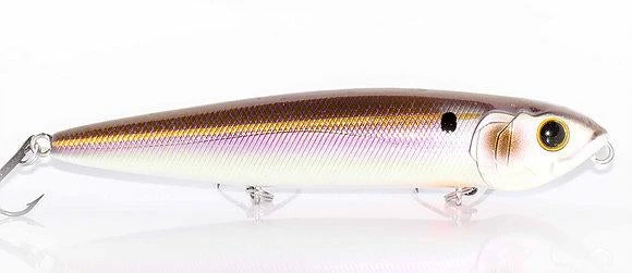 6th Sense Dogma Topwater Walker Baits