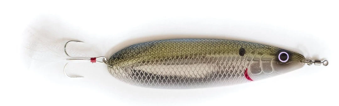 6th Sense Magnum Spoon HD 170 Baits