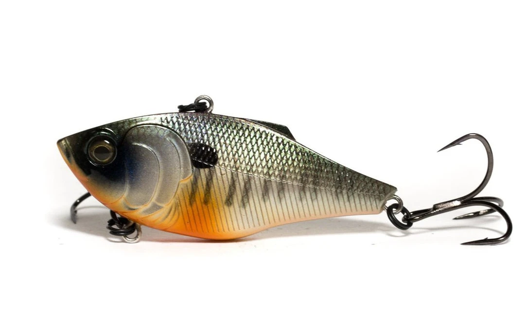 6th Sense Quake Lipless Crankbait Baits