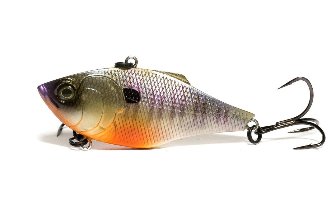 6th Sense Quake Lipless Crankbait Baits