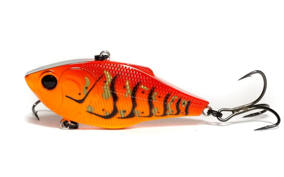 6th Sense Quake Lipless Crankbait Baits