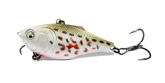 6th Sense Quake Lipless Crankbait Baits