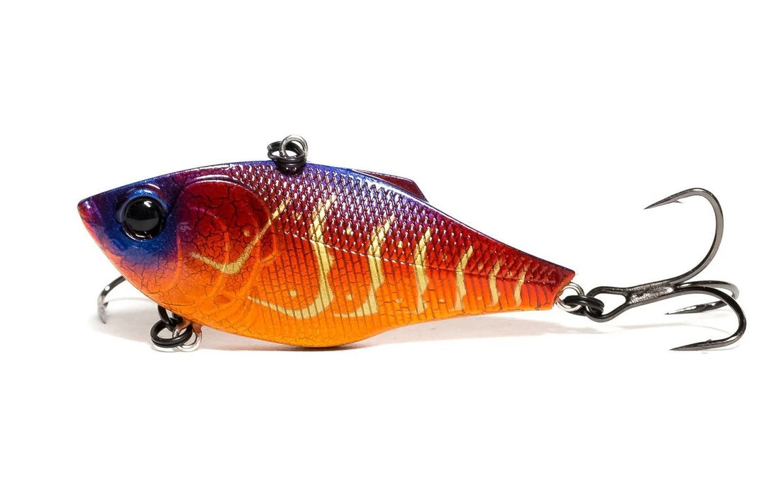 6th Sense Quake Lipless Crankbait Baits