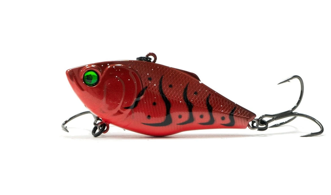 6th Sense Quake Lipless Crankbait Baits