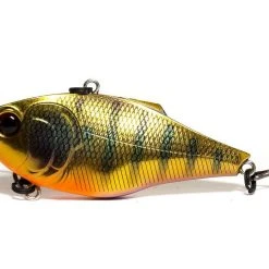 6th Sense Quake Lipless Crankbait Baits