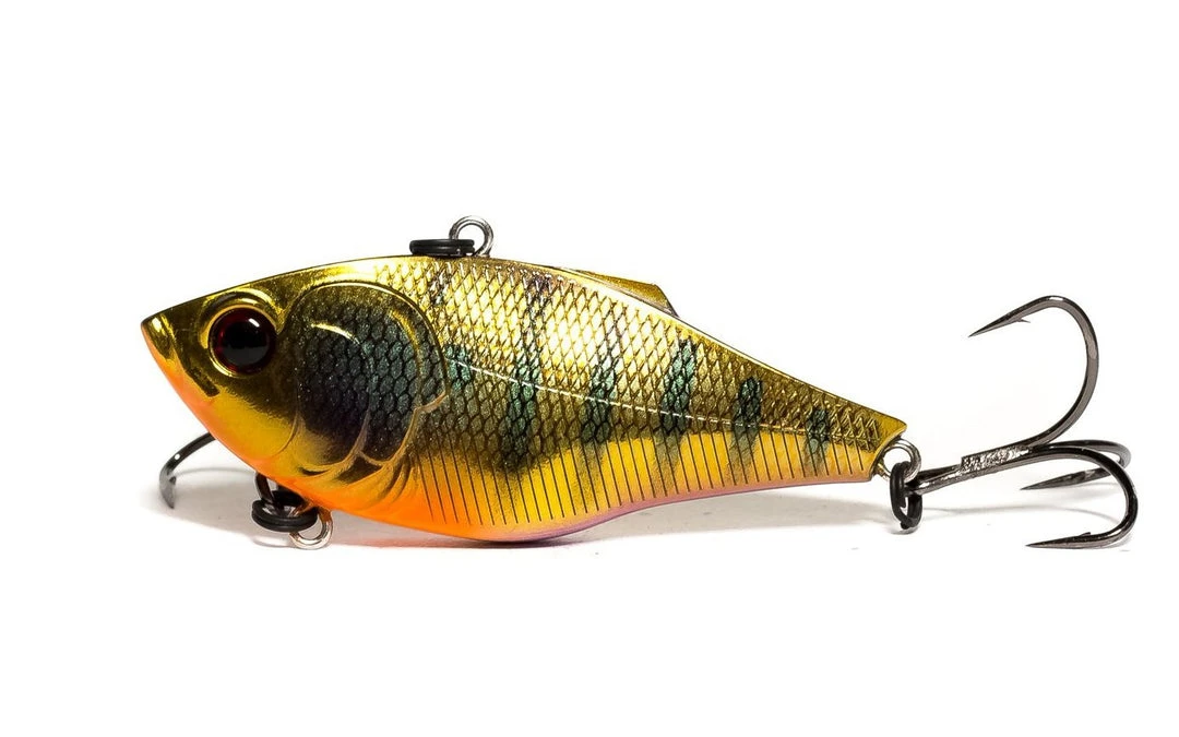 6th Sense Quake Lipless Crankbait Baits